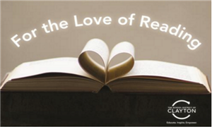 For the Love of Reading 
